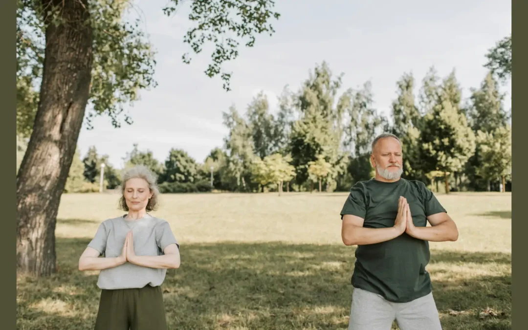 Respiración Consciente: El Arte Ancestral para Nutrir Cuerpo y Mente