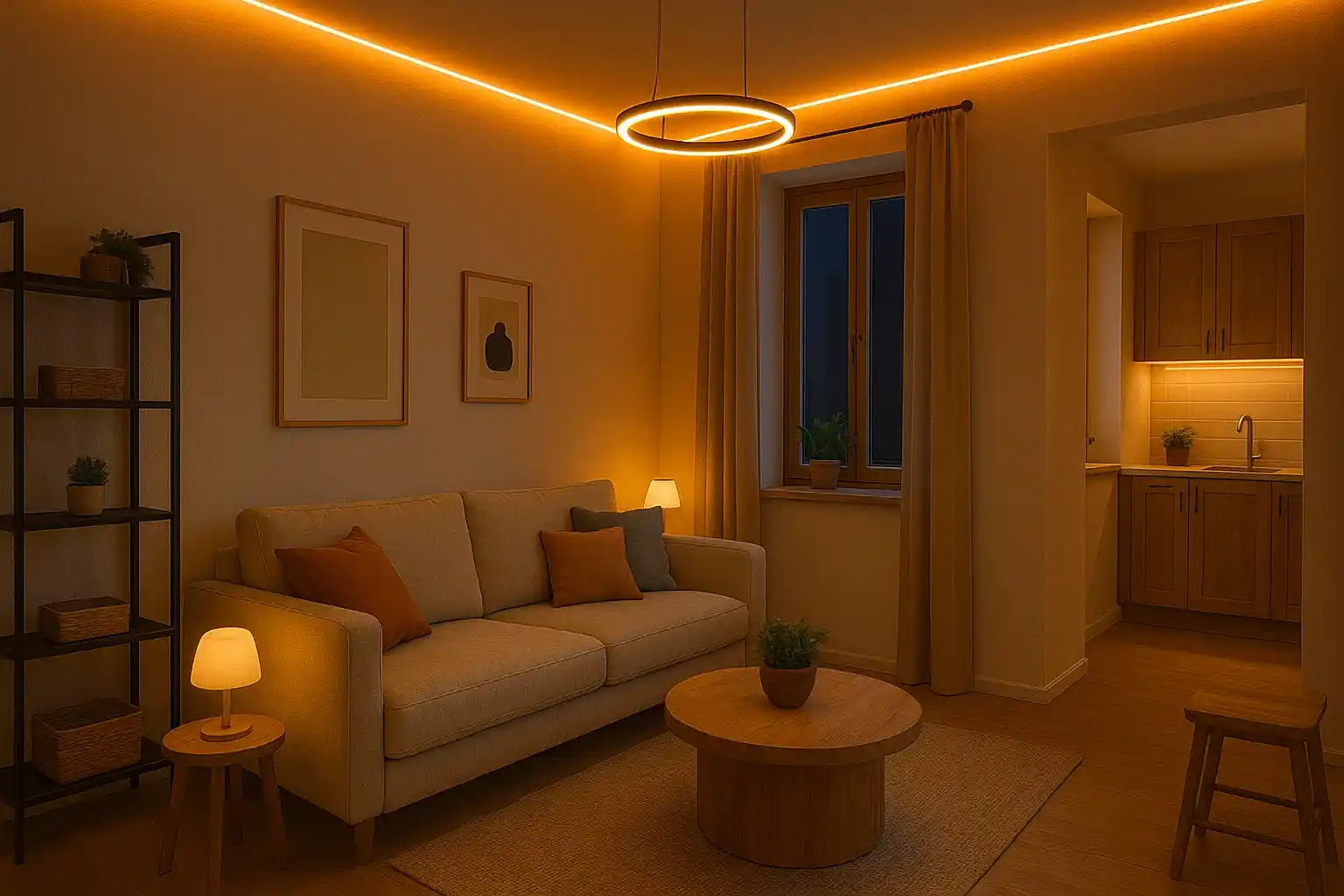 luces led para habitacion focos led para casa lampara para comedor